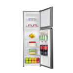 Hisense REF154DR 154L Double Door Fridge