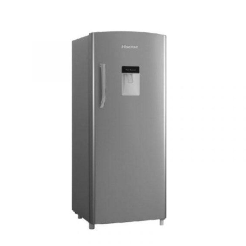 Hisense REF176DR 176L Single Door Fridge Hisense REF176DR 176L Single Door Fridge