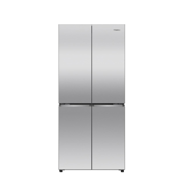 Hisense REF470DR 470L 4 Door Fridge