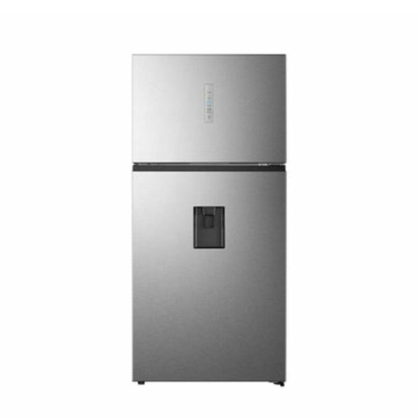 Hisense REF510DR 510L Top Mount Fridge