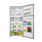 Hisense REF510DR 510L Top Mount Fridge