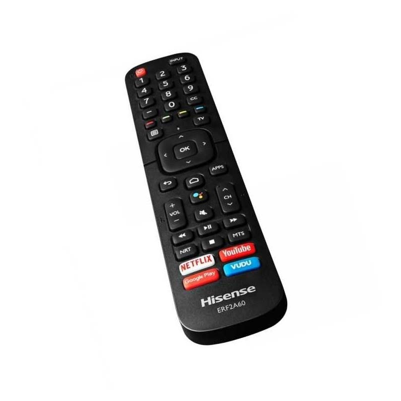 Hisense Smart Tv Remote Hisense Smart Tv Remote