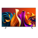 Hisense U6N Pro ULED Mini LED Tv Series