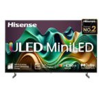 Hisense U6N Pro ULED Mini LED Tv Series