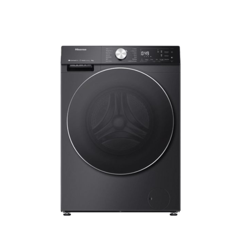 Hisense WD51245BB 12Kg Washer and 8Kg Dryer