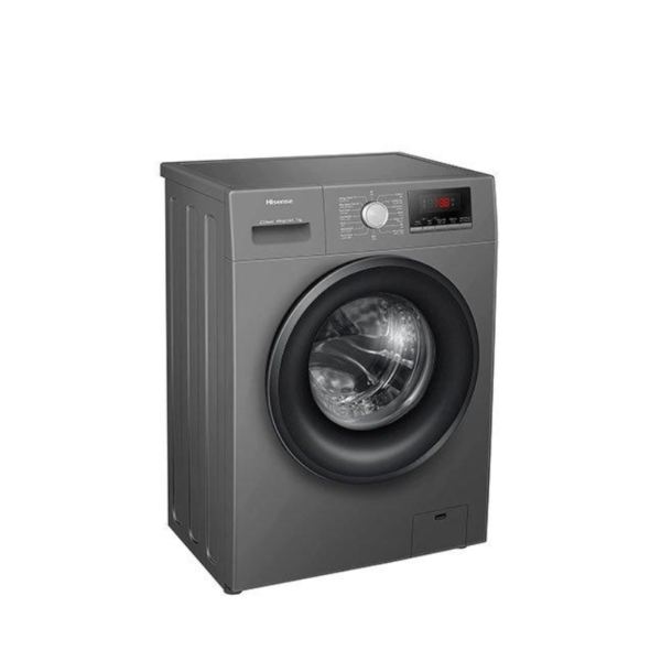 Hisense WFQP7012EVMT 7Kg Front Load Washer