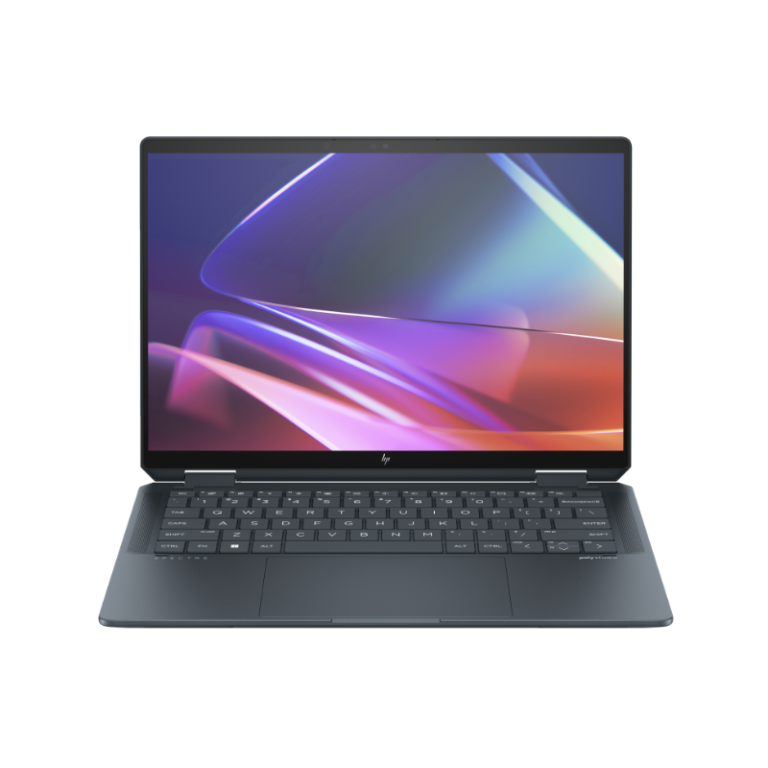 HP Spectre 14 x360 12th Gen Core i7