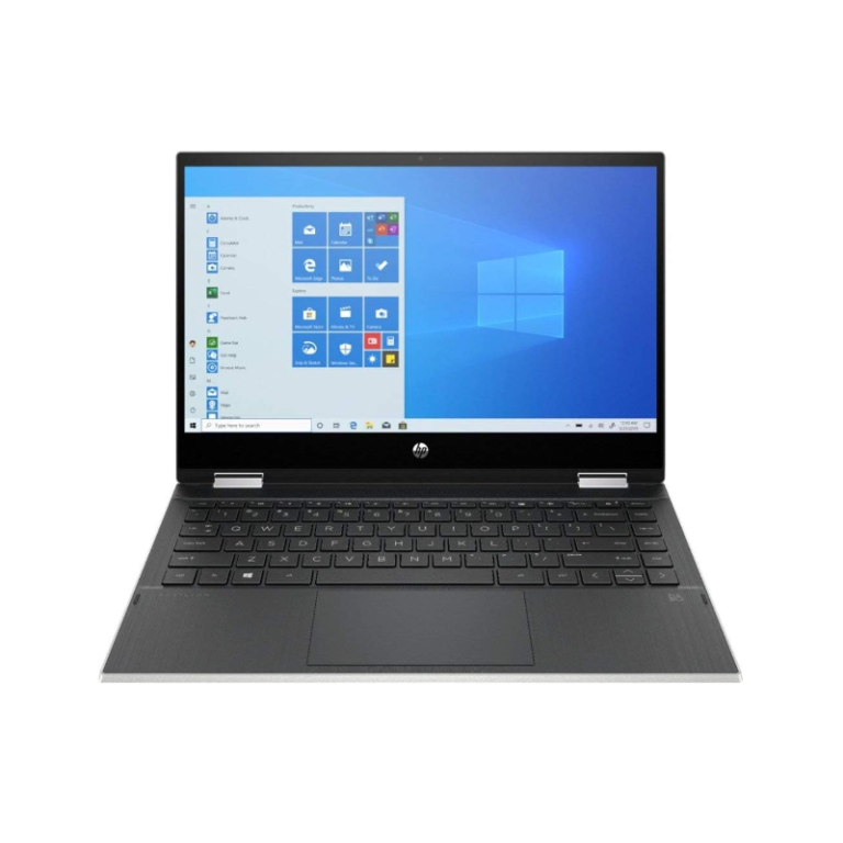 HP Pavilion 14 x360 12th Gen Intel Core i5