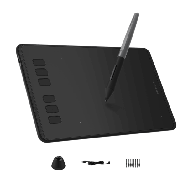 Huion H640P