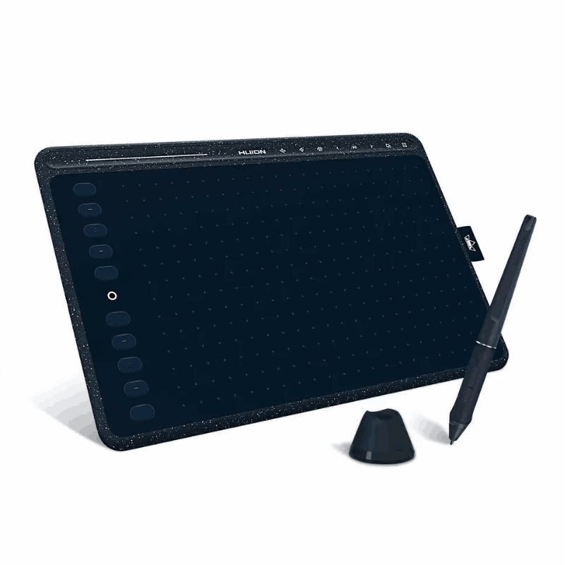 Huion HS611 a_11zon Huion HS611