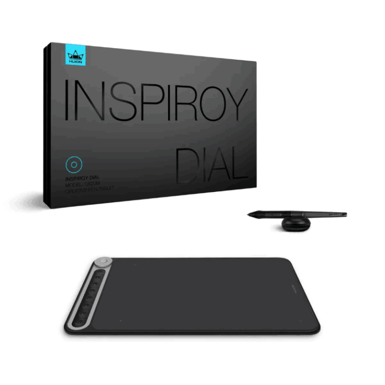 Huion Inspiroy Q620M