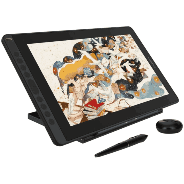 Huion Kamvas 16