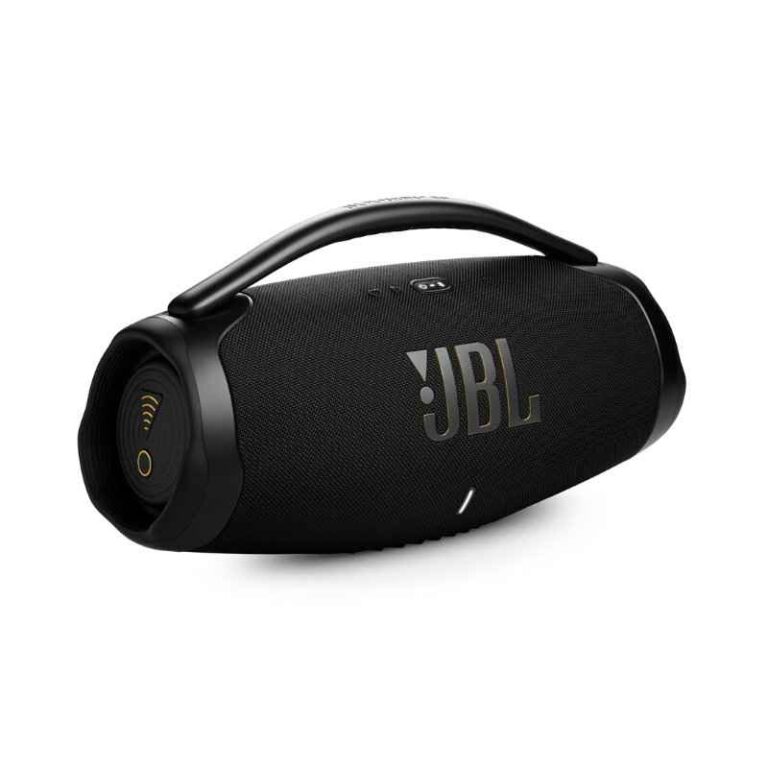 JBL Boombox 3 WiFi