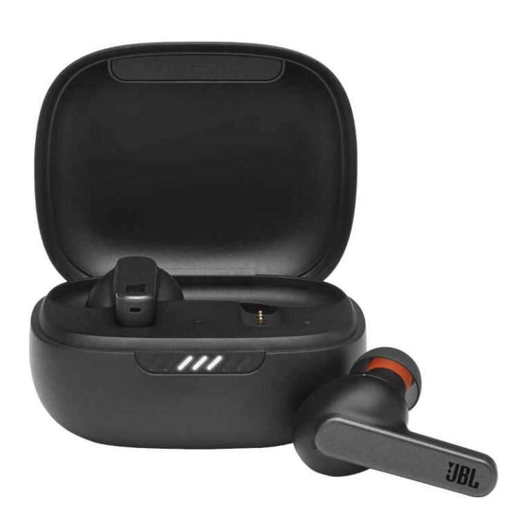 JBL Live Pro+