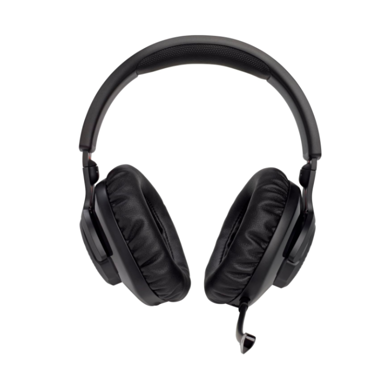 JBL Free WFH Wireless Headphones