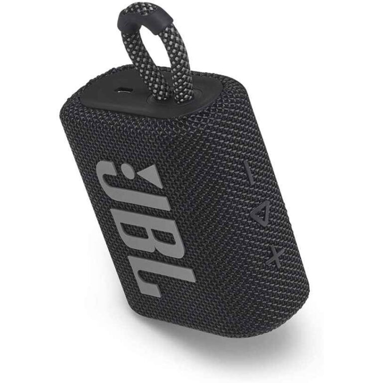 JBL Go 3