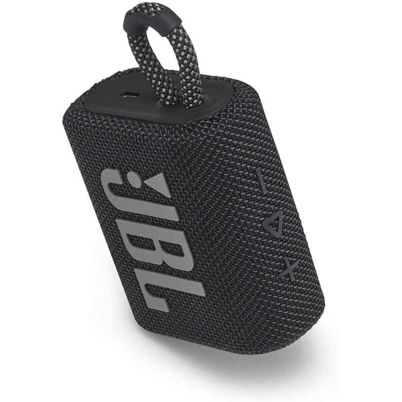 Jbl Go 3 black_11zon JBL Go 3