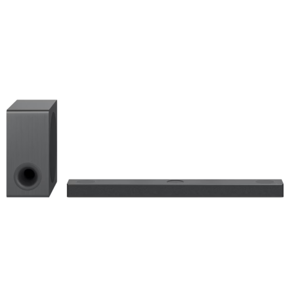 LG S80QY Soundbar