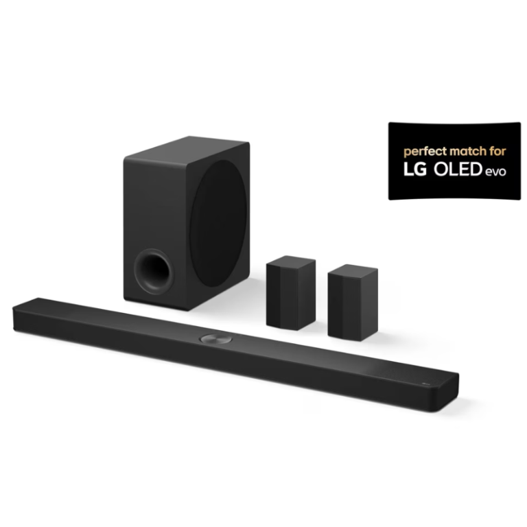 LG S90TR Soundbar