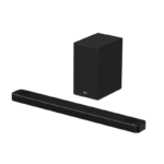 LG SP8A 440W Soundbar