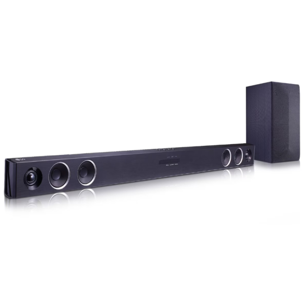 LG SQC2 Soundbar