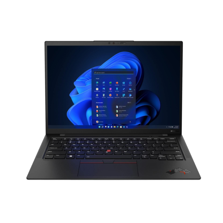 Lenovo ThinkPad X1 Carbon Gen 10