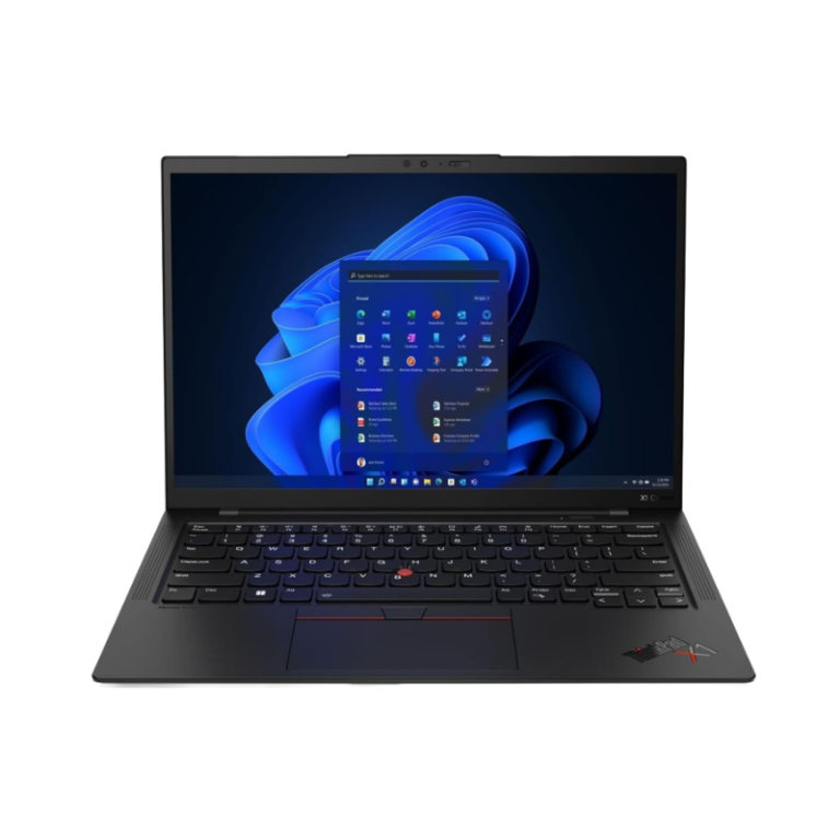 Lenovo ThinkPad X1 Carbon Gen 11