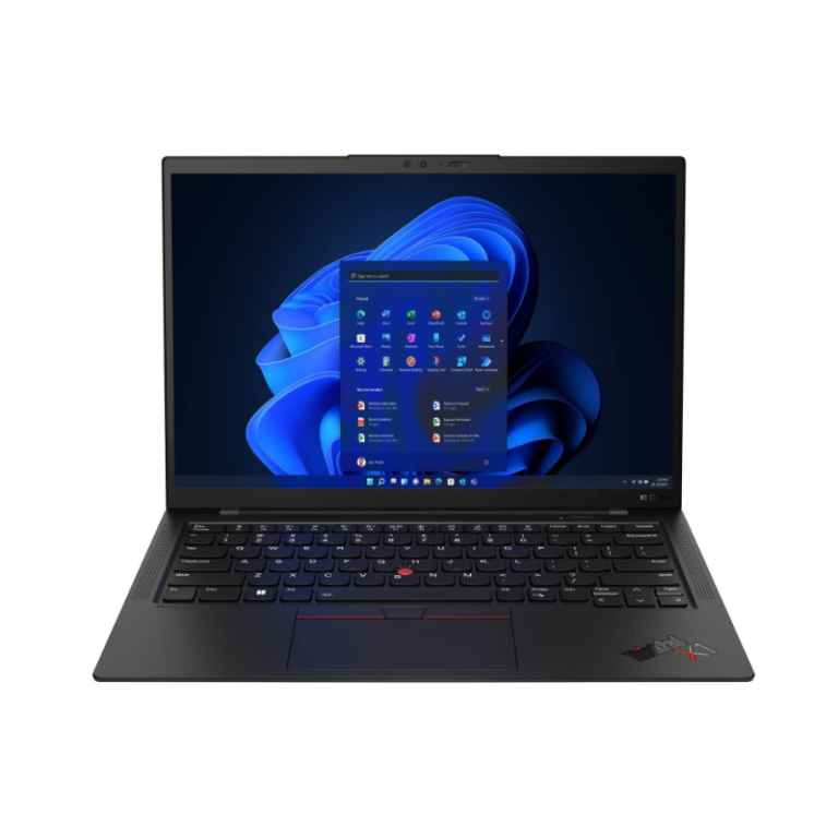 Lenovo ThinkPad X1 Carbon Gen 8