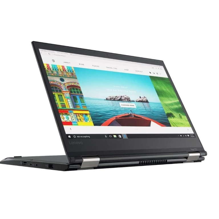 Lenovo ThinkPad Yoga 370
