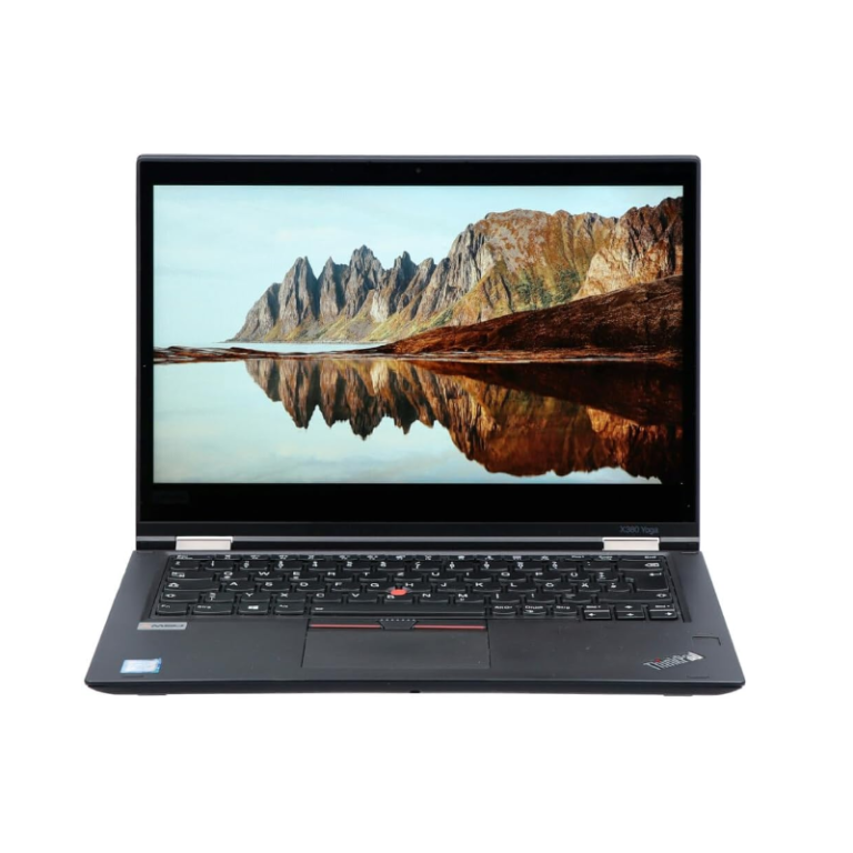 Lenovo ThinkPad x380 Yoga