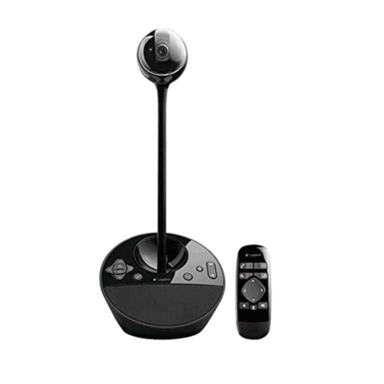 Logitech BCC950 ConferenceCam