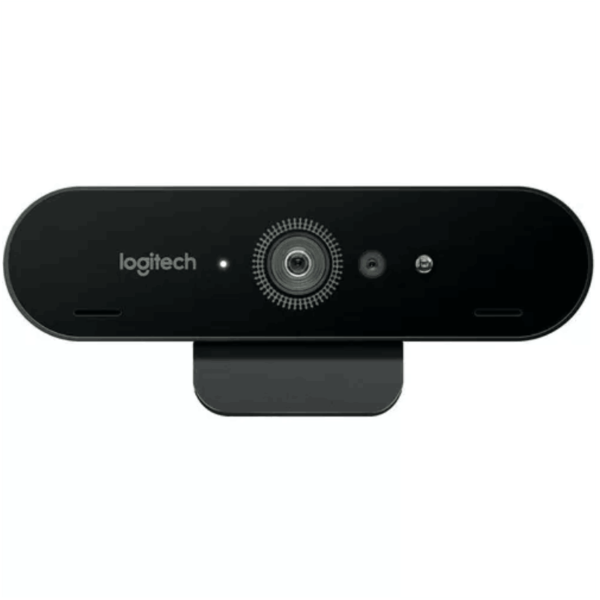 Logitech Brio 505 4K Webcam