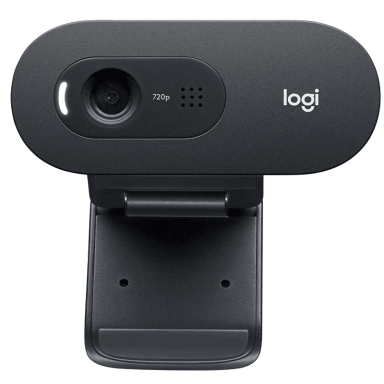 Logitech C270 HD Webcam