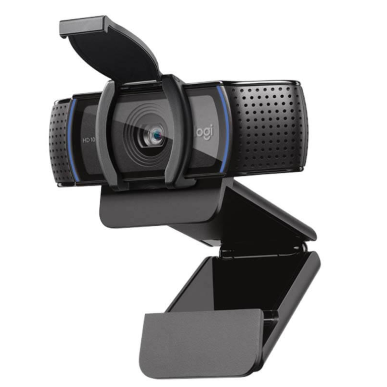 Logitech C920e HD Webcam