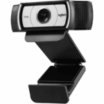 Logitech C930e Webcam