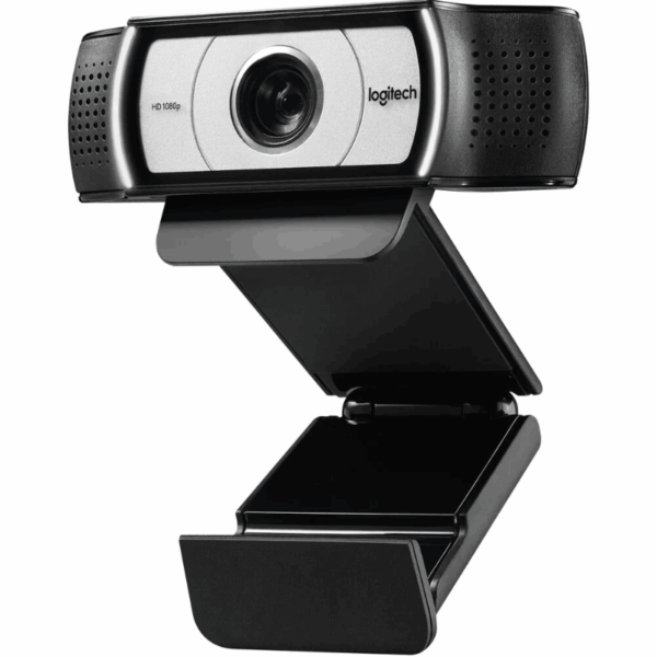 Logitech C930e Webcam