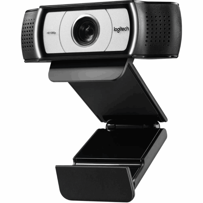 Logitech C930e Webcam