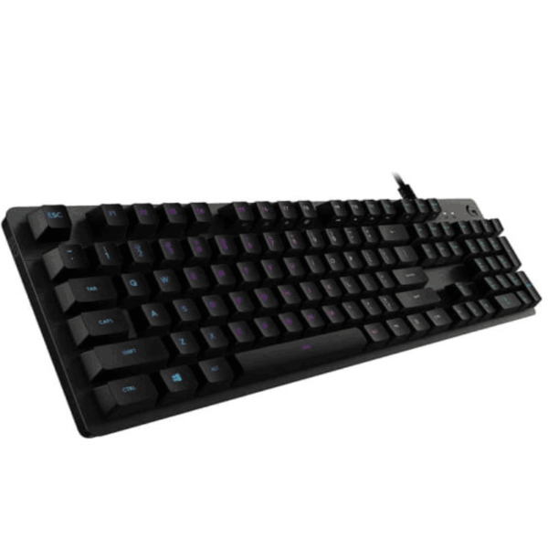 Logitech G512