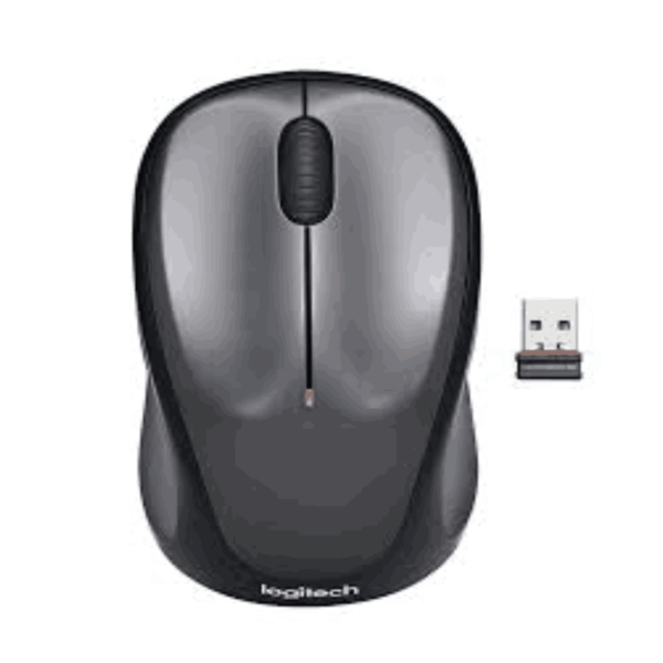 Logitech M235