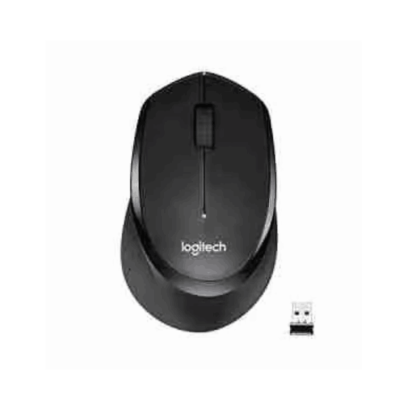Logitech M330 Silent Plus