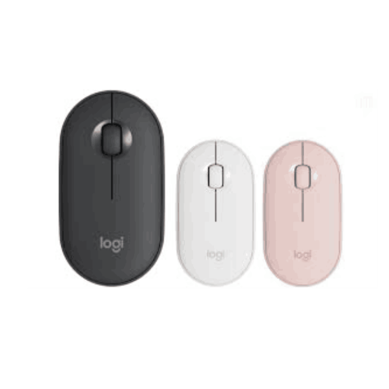 Logitech M350 Pebble