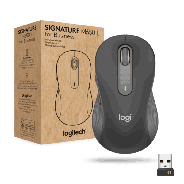 Logitech M650 L