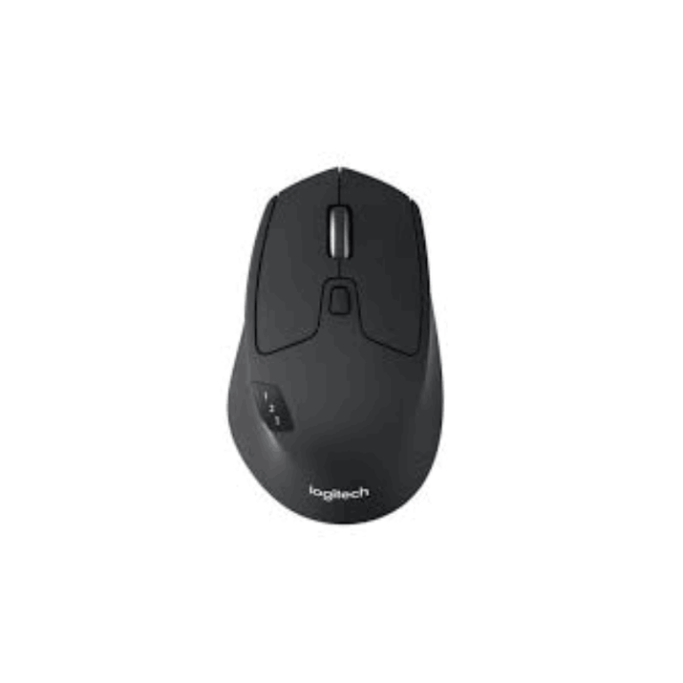 Logitech M720 Triathlon