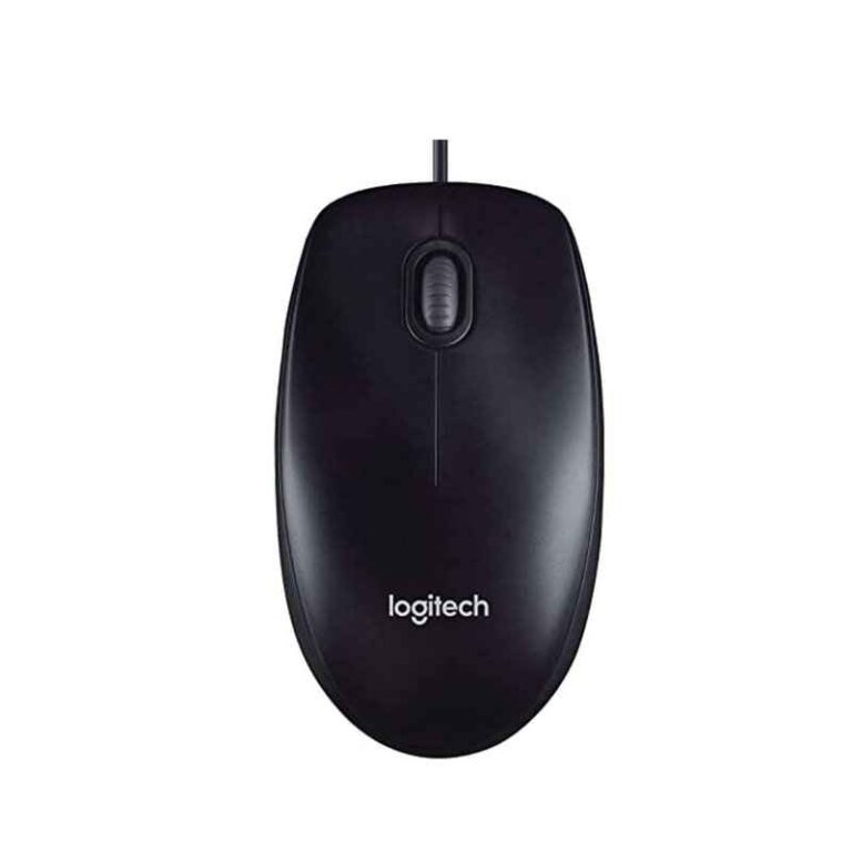 Logitech M90