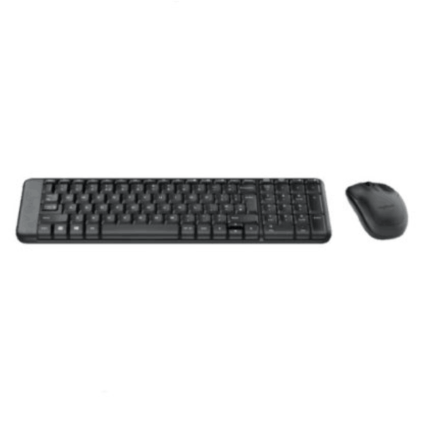 Logitech MK220