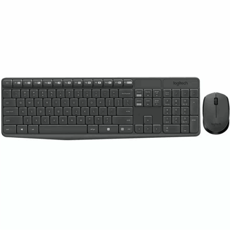 Logitech MK235