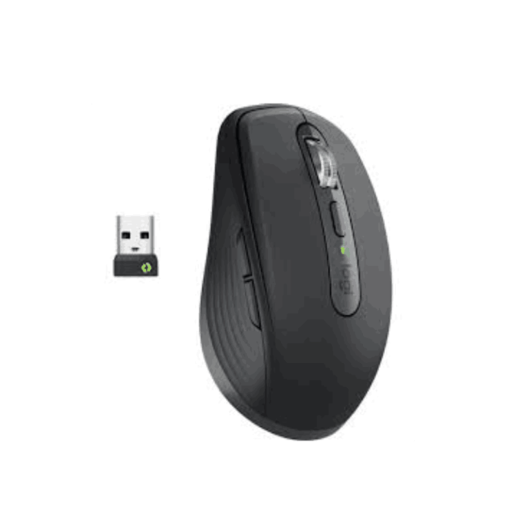 Logitech MX Anywhere 3S