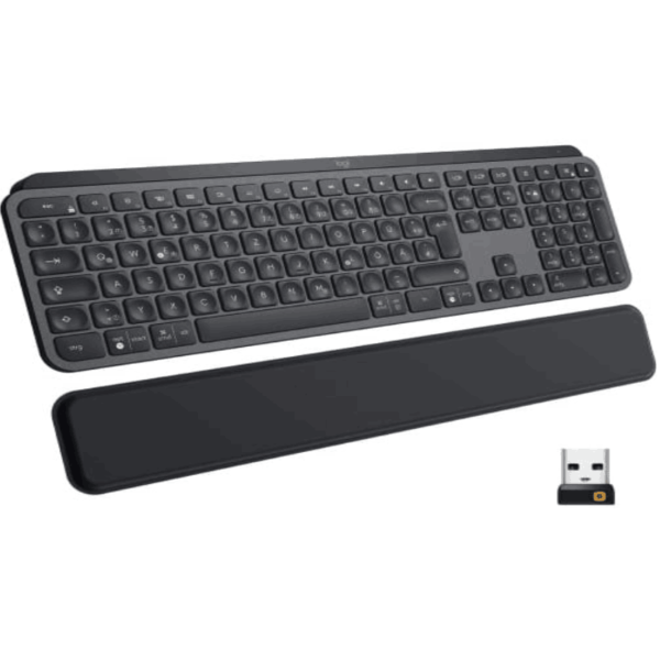 Logitech MX Keys S