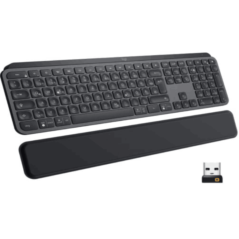 Logitech MX Keys S