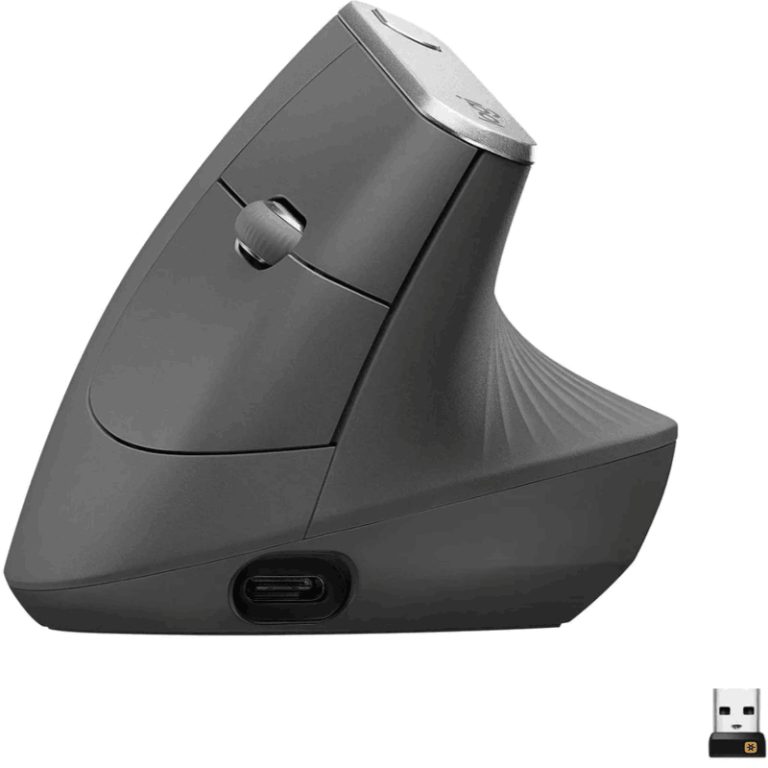 Logitech MX Vertical